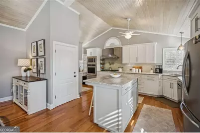 174 Bell Colony Road, Dillard, GA 30537 - Photo 12