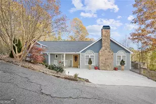 174 Bell Colony Rd, Dillard, GA 30537 - Photo 1