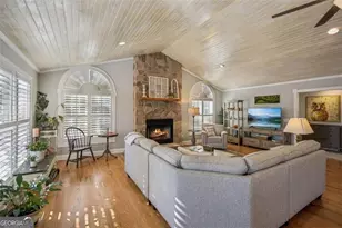 174 Bell Colony Rd, Dillard, GA 30537 - Photo 8
