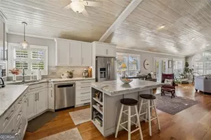 174 Bell Colony Rd, Dillard, GA 30537 - Photo 14