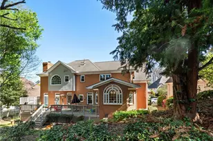 1081 Tennyson Pl NE, Atlanta, GA 30319 - Photo 2