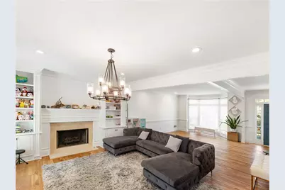 1081 Tennyson Place NE, Atlanta, GA 30319 - Photo 6