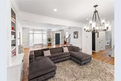 1081 Tennyson Place NE, Atlanta, GA 30319 - Photo 8