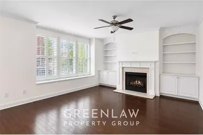7403 Lowery Oak Drive, Roswell, GA 30075 - Photo 4