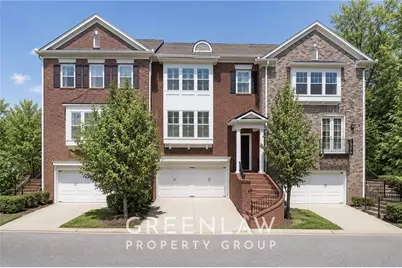 7403 Lowery Oak Drive, Roswell, GA 30075 - Photo 1
