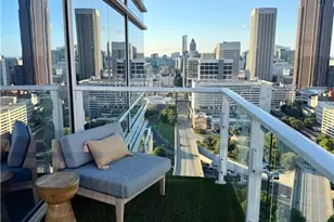 45 Ivan Allen Jr NW Blvd NW, Atlanta, GA 30308 - Photo 18
