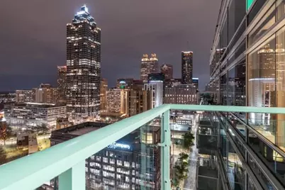 45 Ivan Allen Jr NW Boulevard NW #2701, Atlanta, GA 30308 - Photo 16