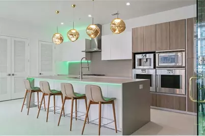 45 Ivan Allen Jr NW Boulevard NW #2701, Atlanta, GA 30308 - Photo 8