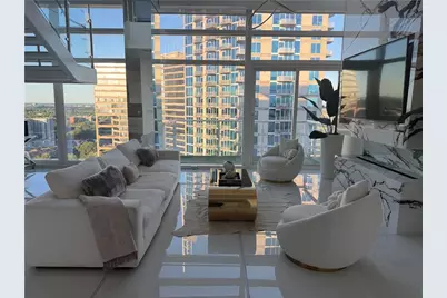 45 Ivan Allen Jr NW Boulevard NW #2701, Atlanta, GA 30308 - Photo 1