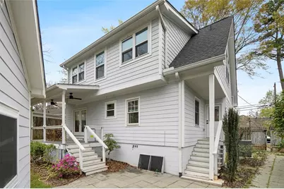 1387 Woodland Hills Drive NE, Atlanta, GA 30324 - Photo 34