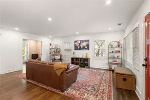 1387 Woodland Hills Dr NE, Atlanta, GA 30324 - Photo 4
