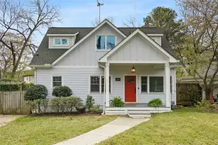 1387 Woodland Hills Dr NE, Atlanta, GA 30324 - Photo 1