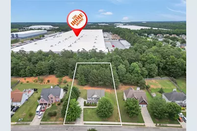 1668 Bennett Drive, McDonough, GA 30253 - Photo 36