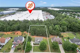 1668 Bennett Dr, McDonough, GA 30253 - Photo 36