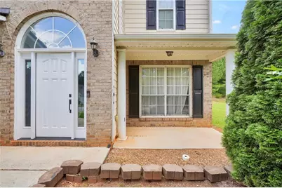 1668 Bennett Drive, McDonough, GA 30253 - Photo 6