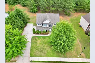 1668 Bennett Drive, McDonough, GA 30253 - Photo 4