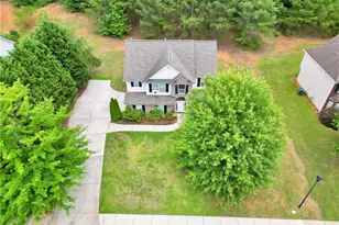 1668 Bennett Dr, McDonough, GA 30253 - Photo 4