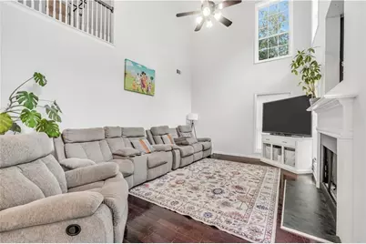 1668 Bennett Drive, McDonough, GA 30253 - Photo 28