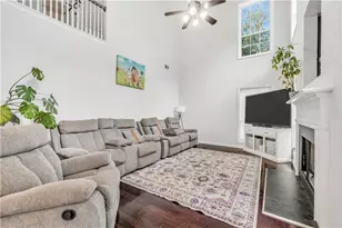 1668 Bennett Dr, McDonough, GA 30253 - Photo 28