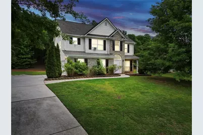 1668 Bennett Drive, McDonough, GA 30253 - Photo 2