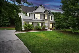 1668 Bennett Dr, McDonough, GA 30253 - Photo 2