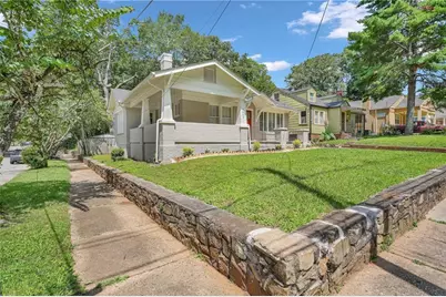 1667 Sylvan Road SW, Atlanta, GA 30310 - Photo 4