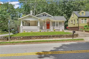 1667 Sylvan Rd SW, Atlanta, GA 30310 - Photo 2