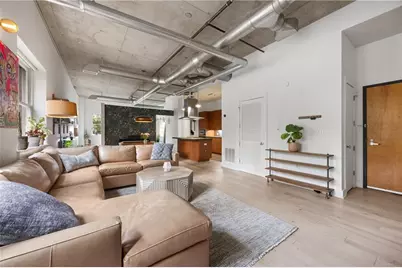 206 11th Street NE #402, Atlanta, GA 30309 - Photo 2