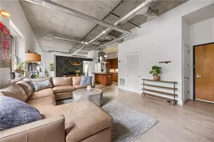 206 11th St NE, Atlanta, GA 30309 - Photo 2