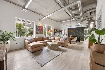 206 11th Street NE #402, Atlanta, GA 30309 - Photo 1