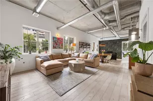 206 11th St NE, Atlanta, GA 30309 - Photo 1