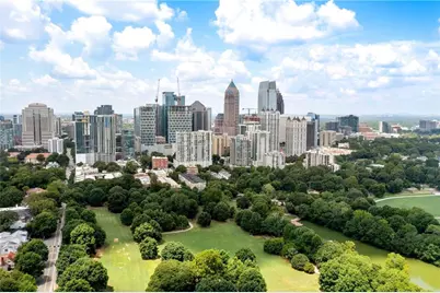 206 11th Street NE #402, Atlanta, GA 30309 - Photo 34