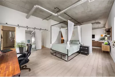 206 11th Street NE #402, Atlanta, GA 30309 - Photo 20