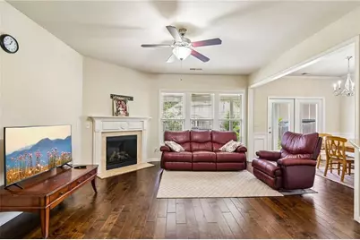 6025 Weddington Drive, Cumming, GA 30040 - Photo 10