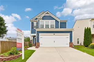 6025 Weddington Dr, Cumming, GA 30040 - Photo 1