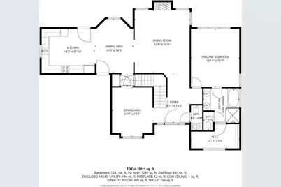 3580 Chartwell Boulevard, Suwanee, GA 30024 - Photo 46
