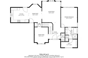 3580 Chartwell Blvd, Suwanee, GA 30024 - Photo 46