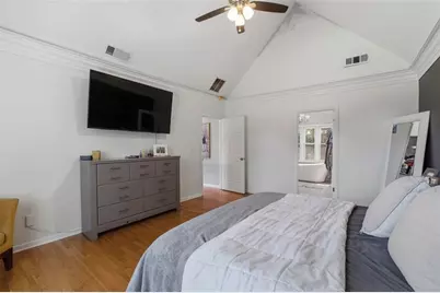 5841 Brookstone Overlook NW, Acworth, GA 30101 - Photo 32