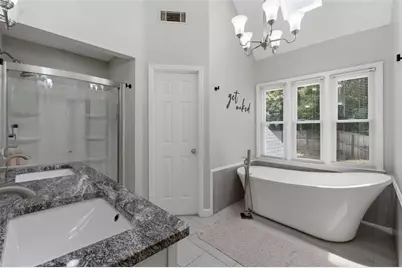 5841 Brookstone Overlook NW, Acworth, GA 30101 - Photo 38