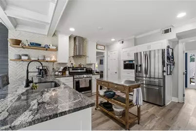 5841 Brookstone Overlook NW, Acworth, GA 30101 - Photo 2