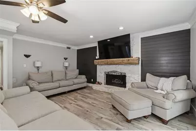 5841 Brookstone Overlook NW, Acworth, GA 30101 - Photo 16