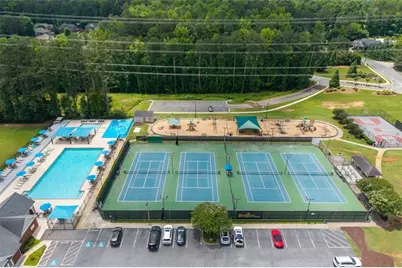 5841 Brookstone Overlook NW, Acworth, GA 30101 - Photo 44