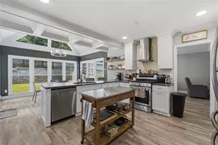 5841 Brookstone Overlook NW, Acworth, GA 30101 - Photo 12