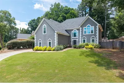 5841 Brookstone Overlook NW, Acworth, GA 30101 - Photo 42