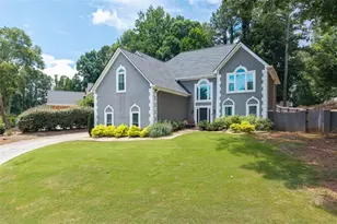 5841 Brookstone Overlook NW, Acworth, GA 30101 - Photo 42