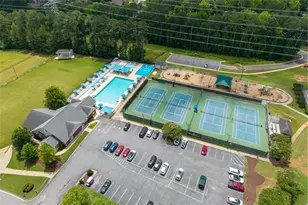 5841 Brookstone Overlook NW, Acworth, GA 30101 - Photo 40