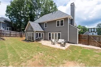 5841 Brookstone Overlook NW, Acworth, GA 30101 - Photo 36