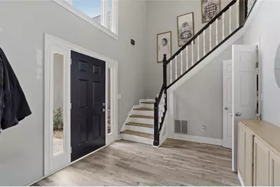 5841 Brookstone Overlook NW, Acworth, GA 30101 - Photo 8