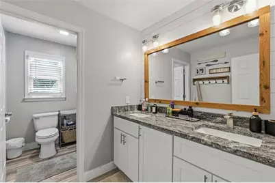 5841 Brookstone Overlook NW, Acworth, GA 30101 - Photo 26