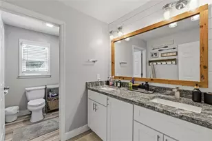 5841 Brookstone Overlook NW, Acworth, GA 30101 - Photo 26